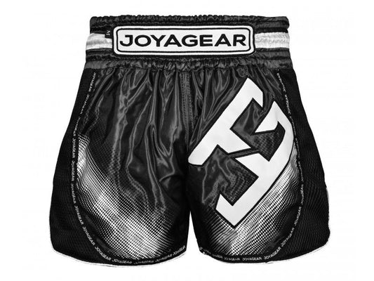 Joya - "EVOLUTION" SHORT - BLACK/WHITE