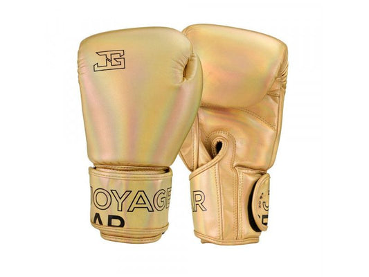 JOYA - BOXHANDSCHUHE-GOLD