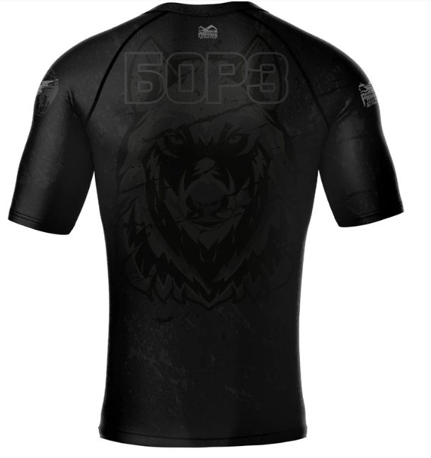 Phantom - Rashguard EVO БОРЗ