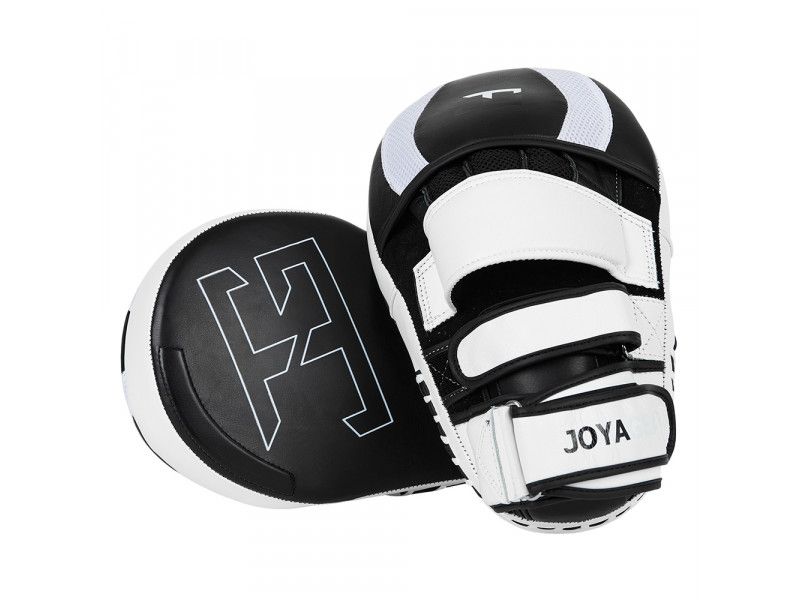 Joya - JOYAGEAR STRIKE ELITE FOCUS PADS - BLACK