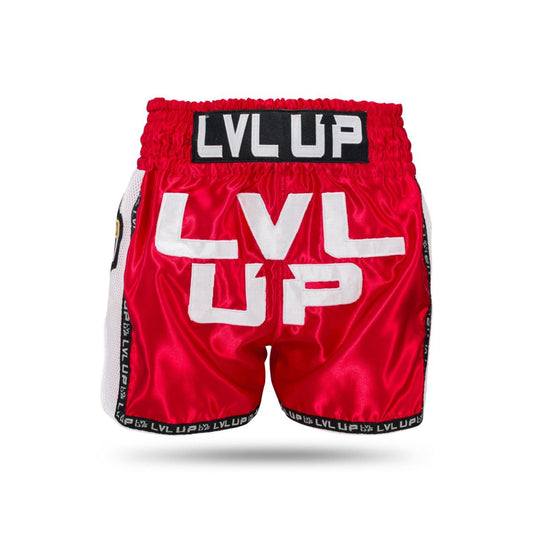 LVL-UP - Thai Shorts