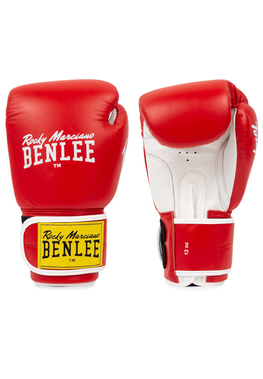 Benlle - TOUGH Boxhandsche