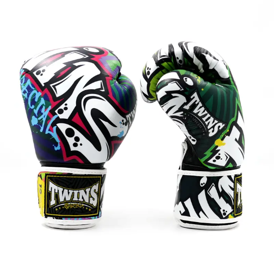 TWINS -  BGVL3 BOXHANDSCHUHE – FANTASY-SERIE