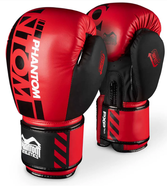 Phantom -Boxhandschuhe APEX - RED