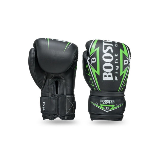 BOOSTER - BOXHANDSCHUHE-BG WAR BK/GR