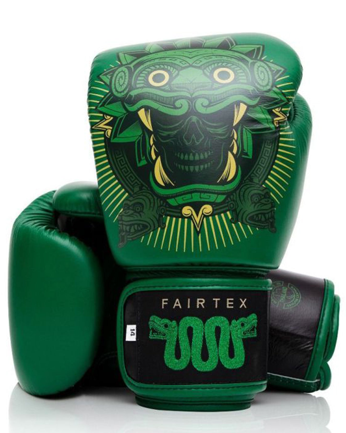 Fairtex -  BGV Boxhandschuhe Resurrection