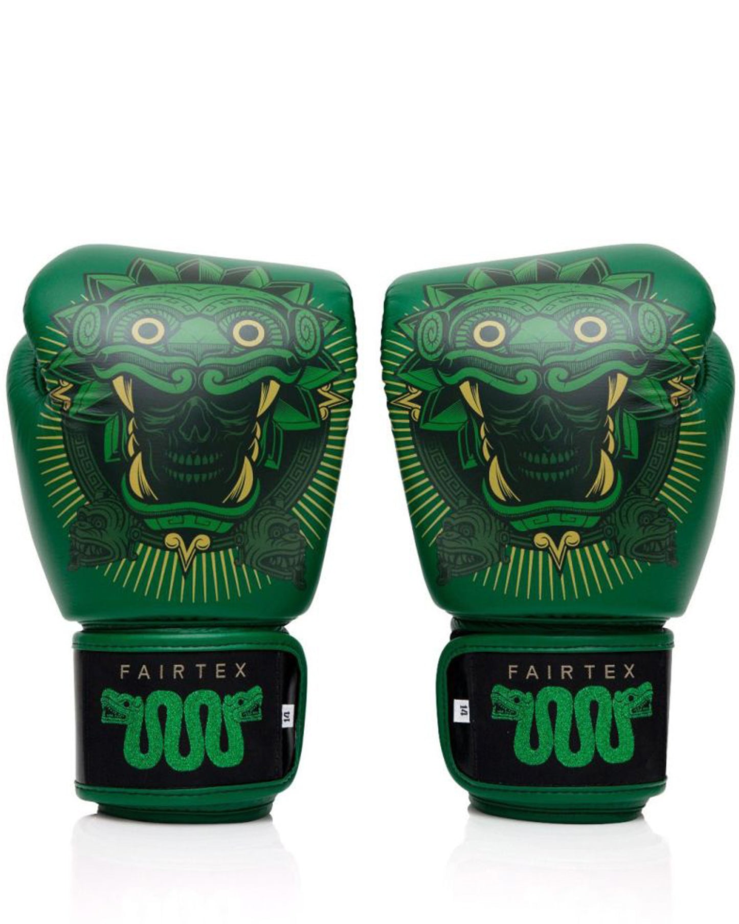 Fairtex -  BGV Boxhandschuhe Resurrection