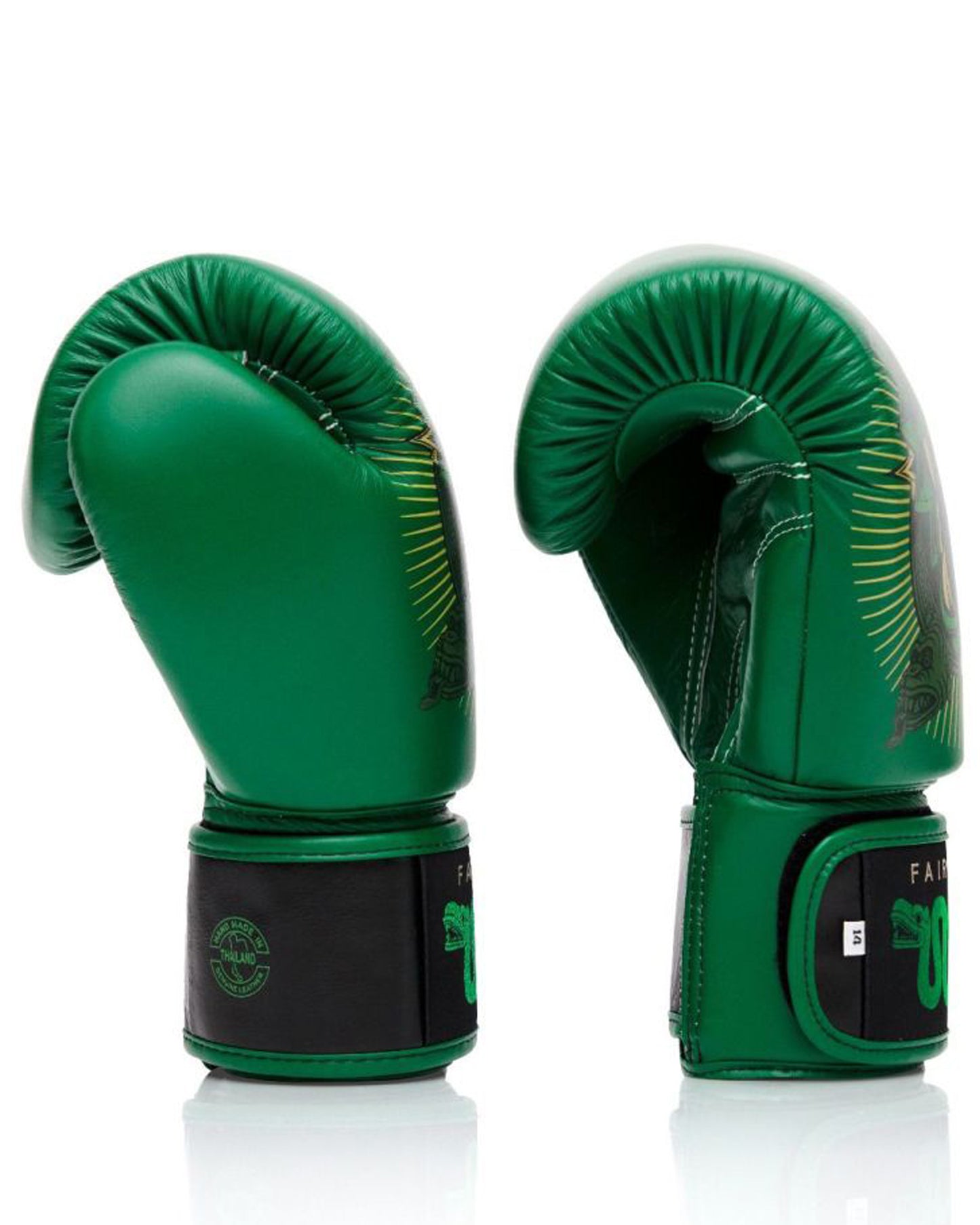 Fairtex -  BGV Boxhandschuhe Resurrection