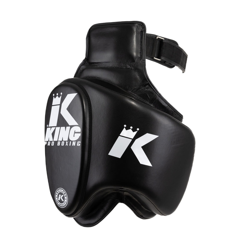 King - Professional Oberschenkelpolster
