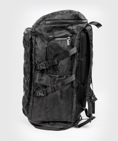 VENUM - CHALLENGER XTREM BACKPACK - BLACK/DARK CAMO