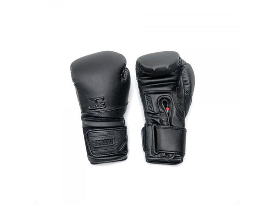 JOYAGEAR -  PERFORMANCE BOXING - SCHWARZ