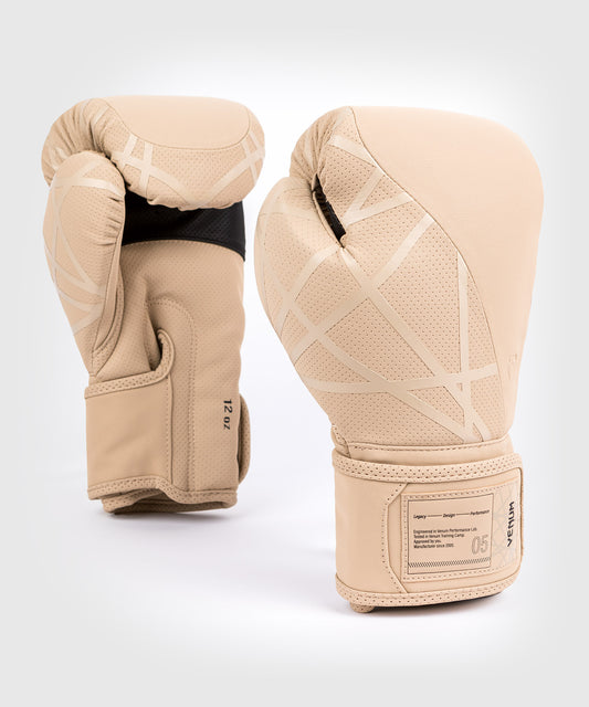 Venum -  Tecmo 2.0 Boxhandschuhe - Sand