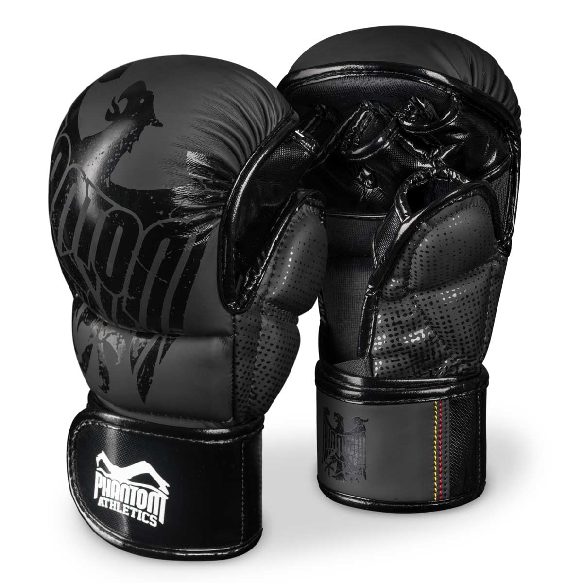 Phantom - MMA SPARRING HANDSCHUHE GERMAN EAGLE