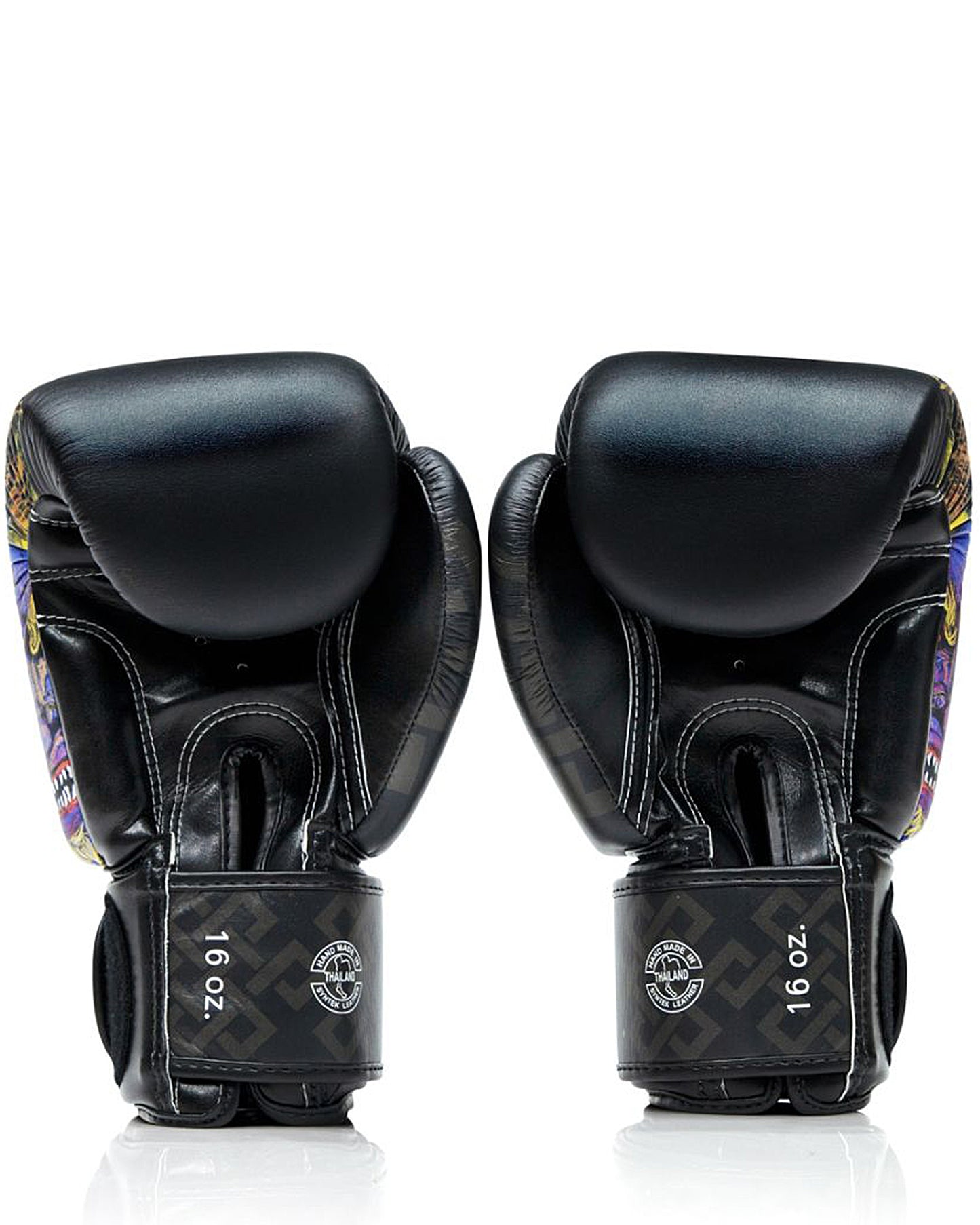 Fairtex -  BGV Yamantaka Boxhandschuhe