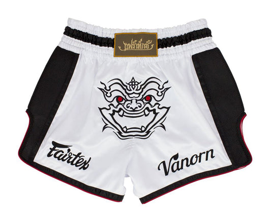 Fairtex -  BS1712 Muay Thai Short Varnon