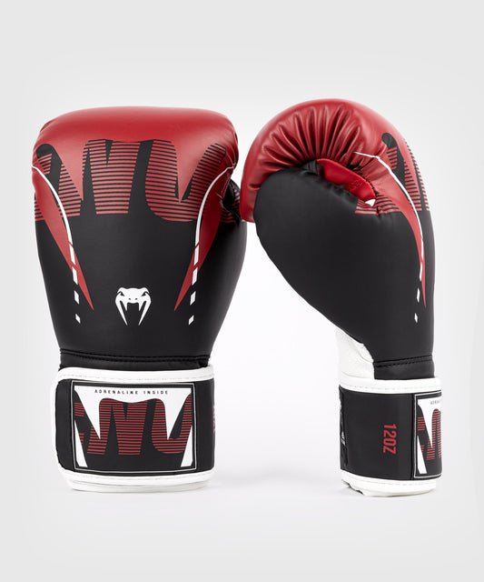 Venum -  Adrenaline Boxhandschuhe - Red