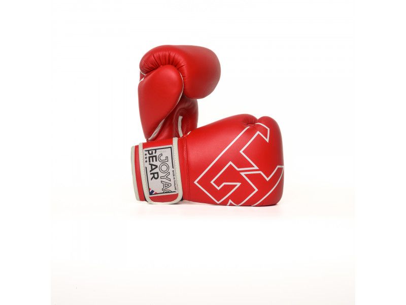 JOYA -  STRIKE KICKBOXING BOXHANDSCHUHE-ROT