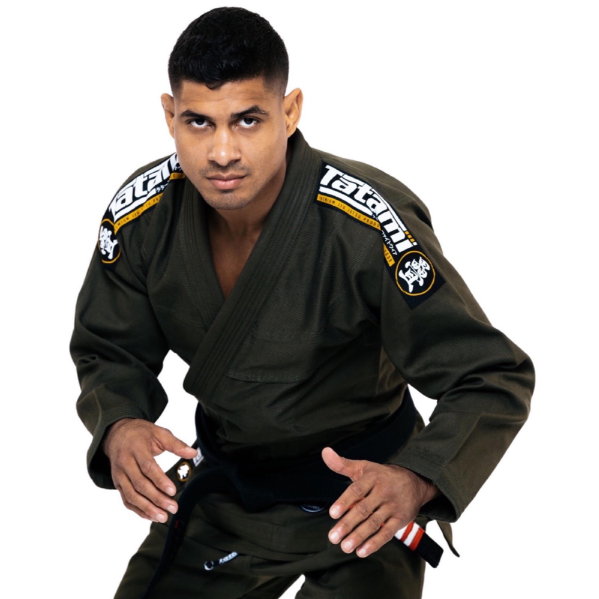 Tatami - Nova Absolute BJJ Gi