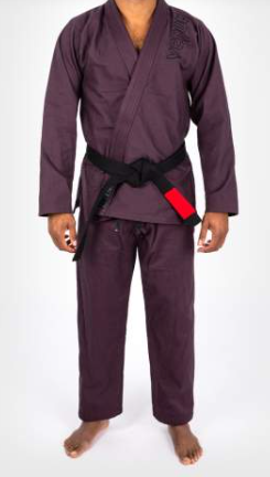 Venum -  Contender 2.0 BJJ GI - Dunkelbraun