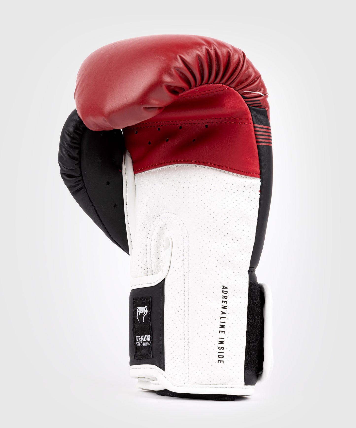 Venum -  Adrenaline Boxhandschuhe - Red