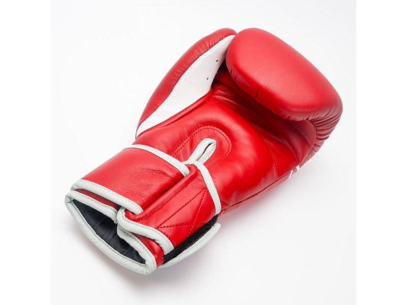 JOYA -  STRIKE KICKBOXING BOXHANDSCHUHE-ROT