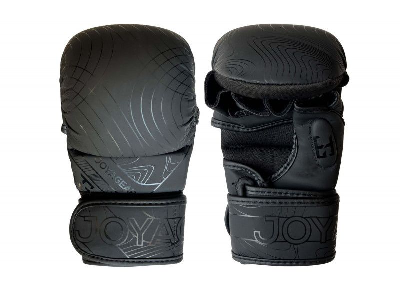 Joya - MMA ESSENTIAL GLOVE - BLACK/BLACK