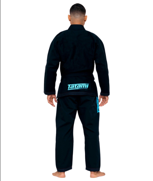 TATAMI - RECHARGE BJJ GI