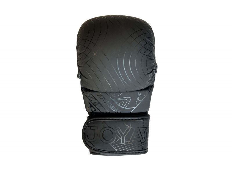 Joya - MMA ESSENTIAL GLOVE - BLACK/BLACK