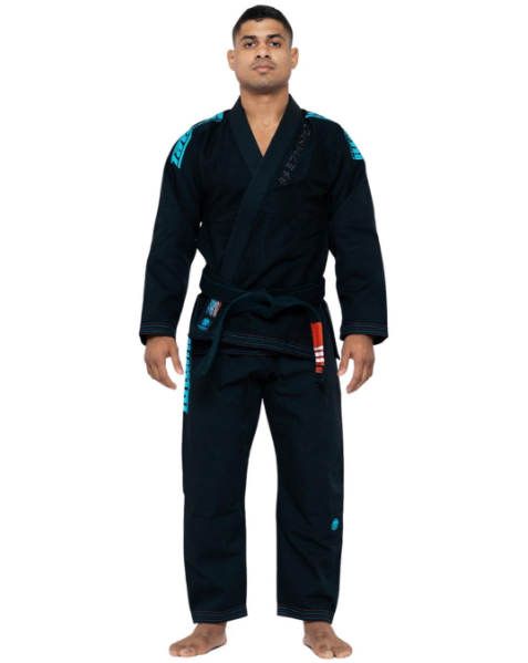 TATAMI - RECHARGE BJJ GI