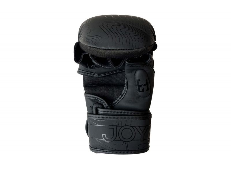 Joya - MMA ESSENTIAL GLOVE - BLACK/BLACK