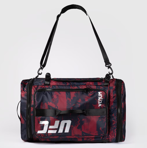 Venum - UFC Zenith by  Fight Week Ausrüstungstasche