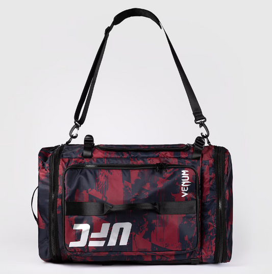 Venum - UFC Zenith by  Fight Week Ausrüstungstasche