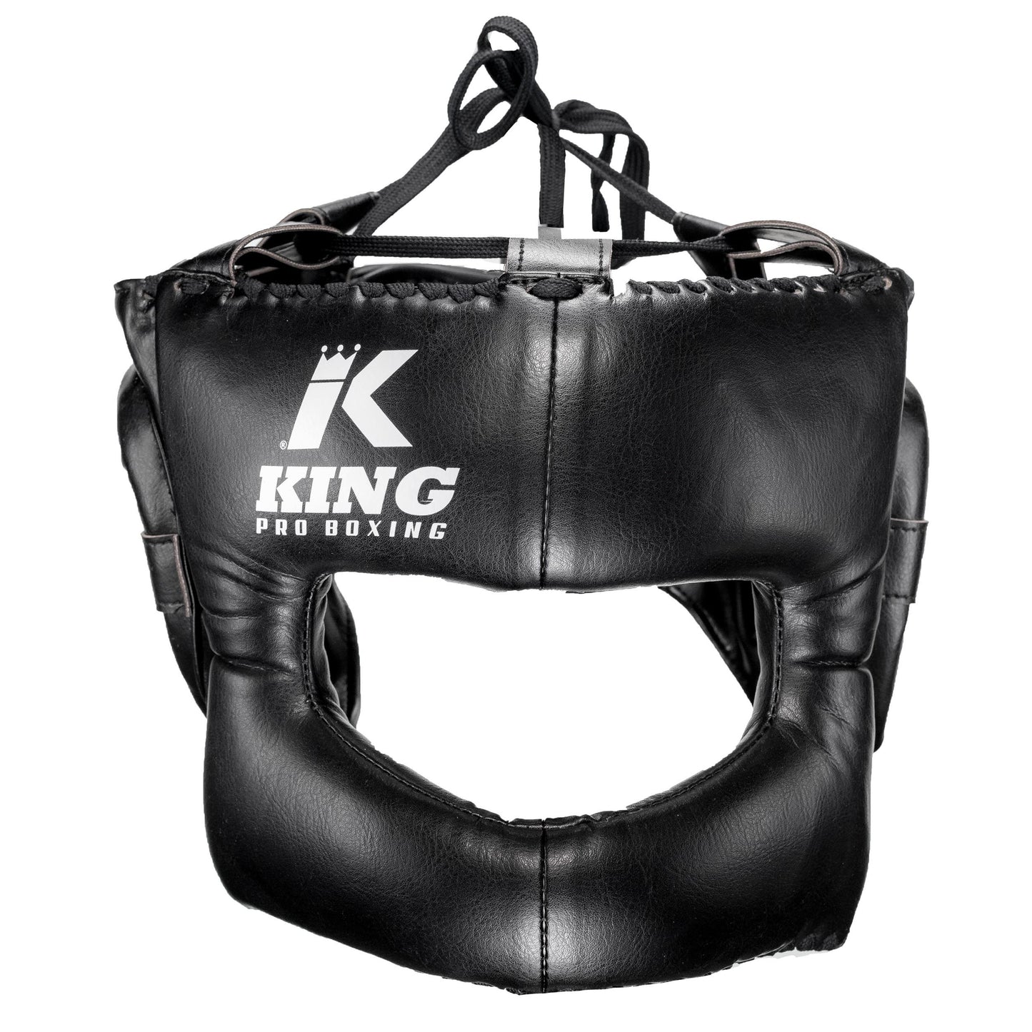 King -  Pro Boxing HG ProBox Kopfschutz