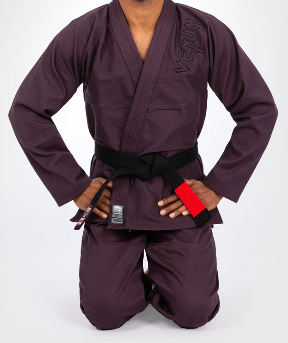 Venum -  Contender 2.0 BJJ GI - Dunkelbraun