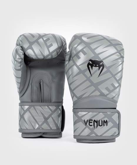 VENUM - CONTENDER 1.5 XT BOXHANDSCHUHE - GREY/BLACK