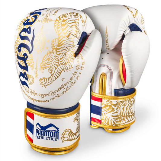 Phantom - Boxhandschuhe Muay Thai - Limited Edition