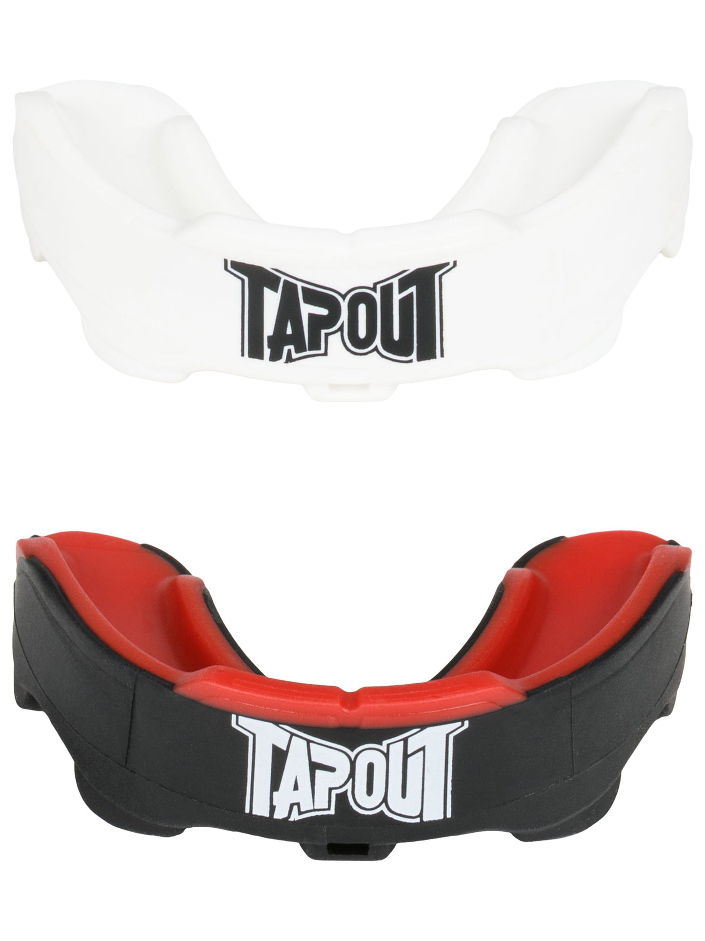 Tapout - Mundschutz-Doppelpack