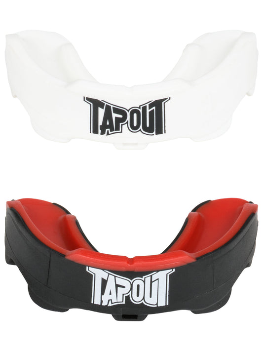 Tapout - Mundschutz-Doppelpack