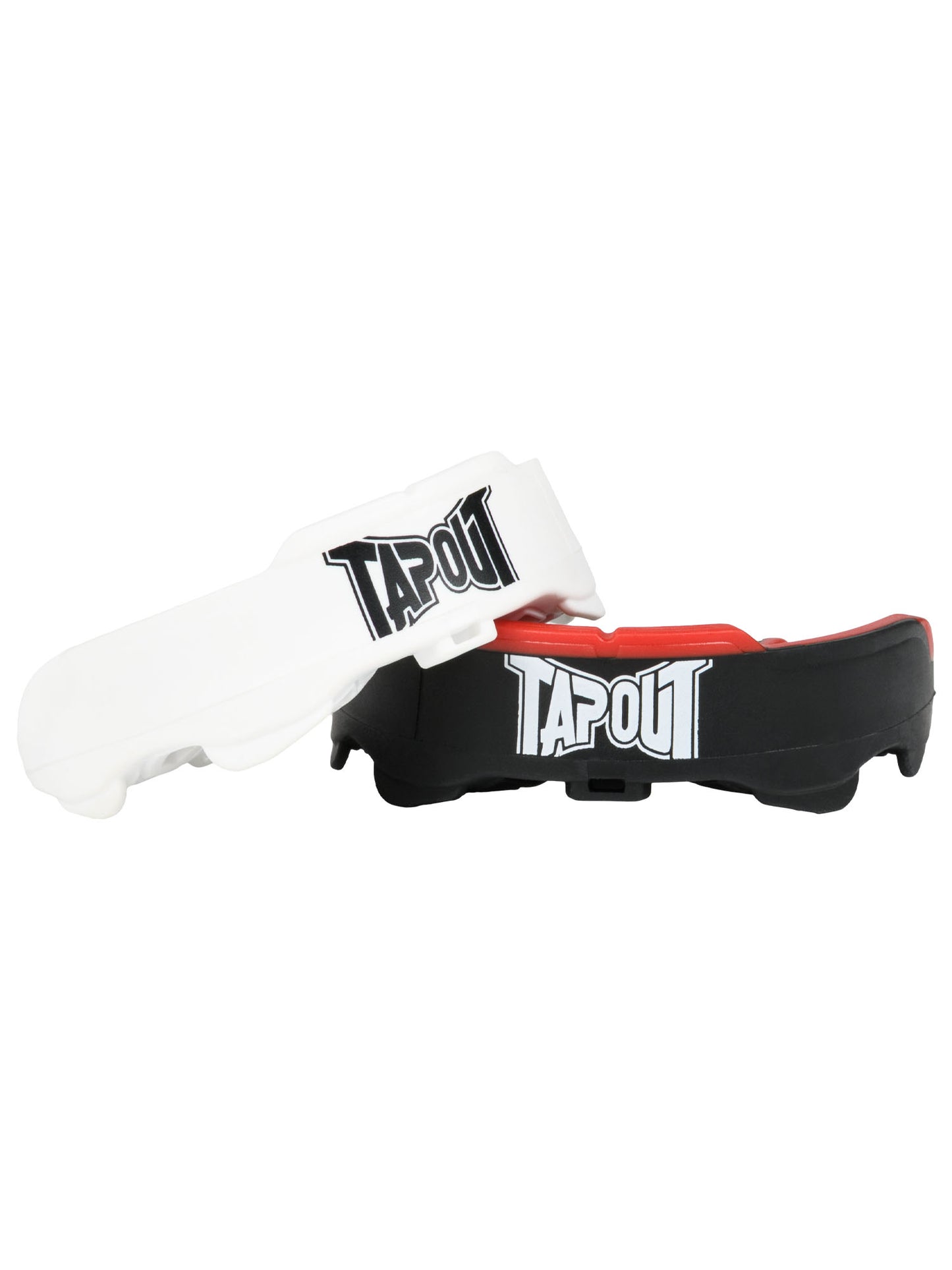 Tapout - Mundschutz-Doppelpack