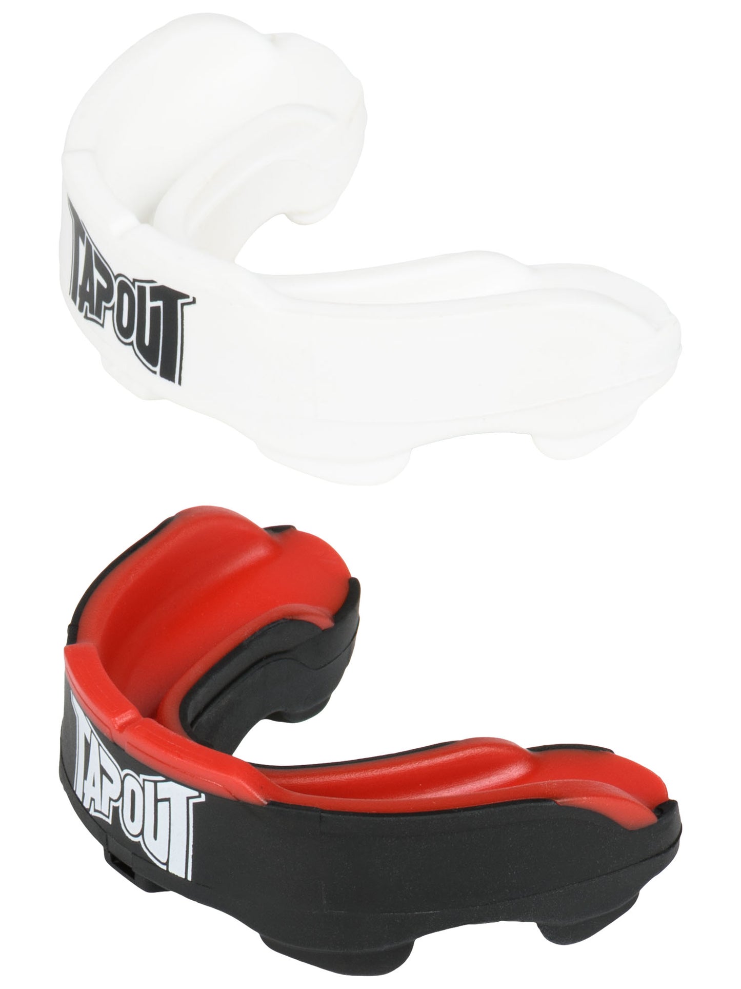Tapout - Mundschutz-Doppelpack
