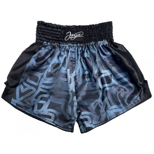 JOYA -  WOMEN SHORT - BLUE