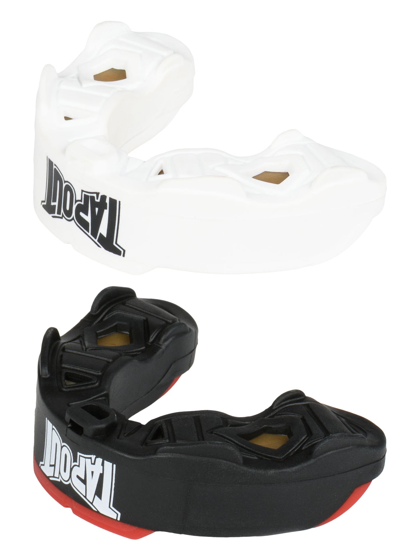 Tapout - Mundschutz-Doppelpack