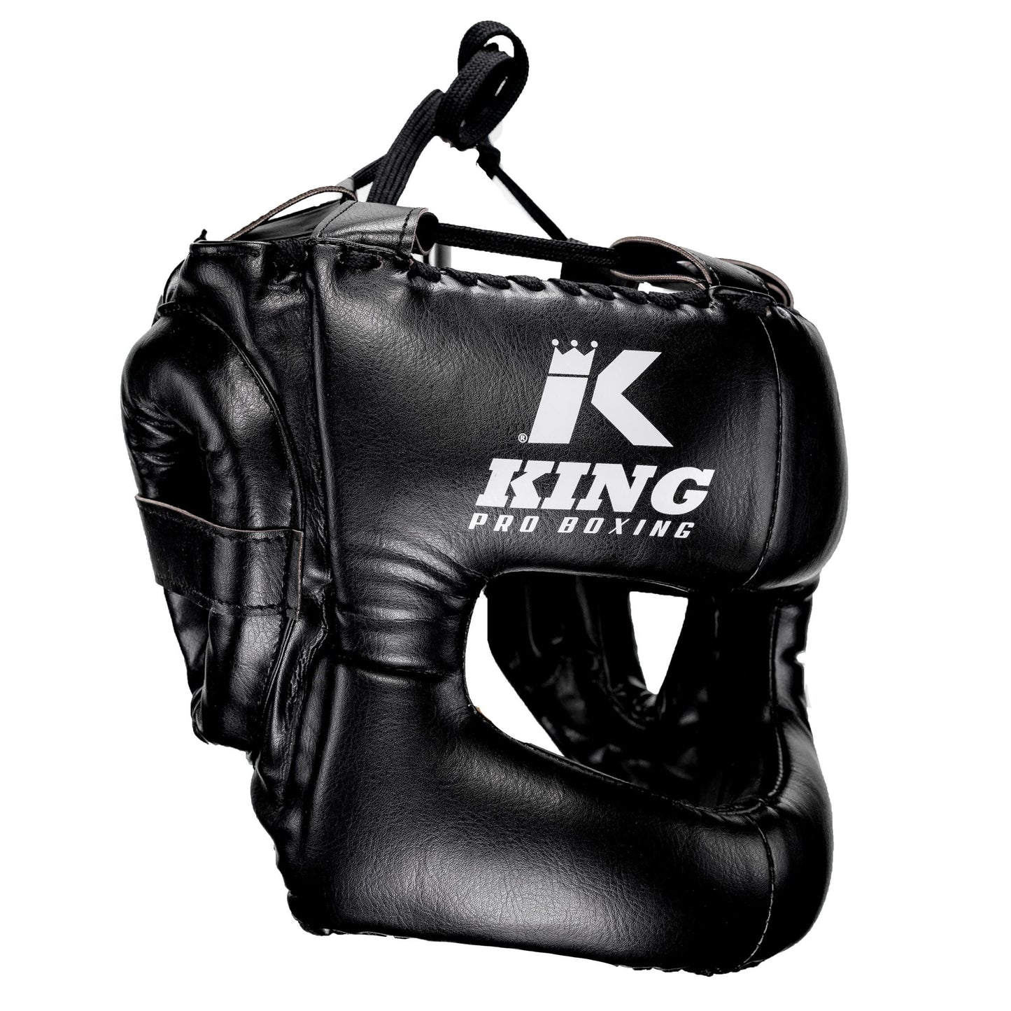 King -  Pro Boxing HG ProBox Kopfschutz