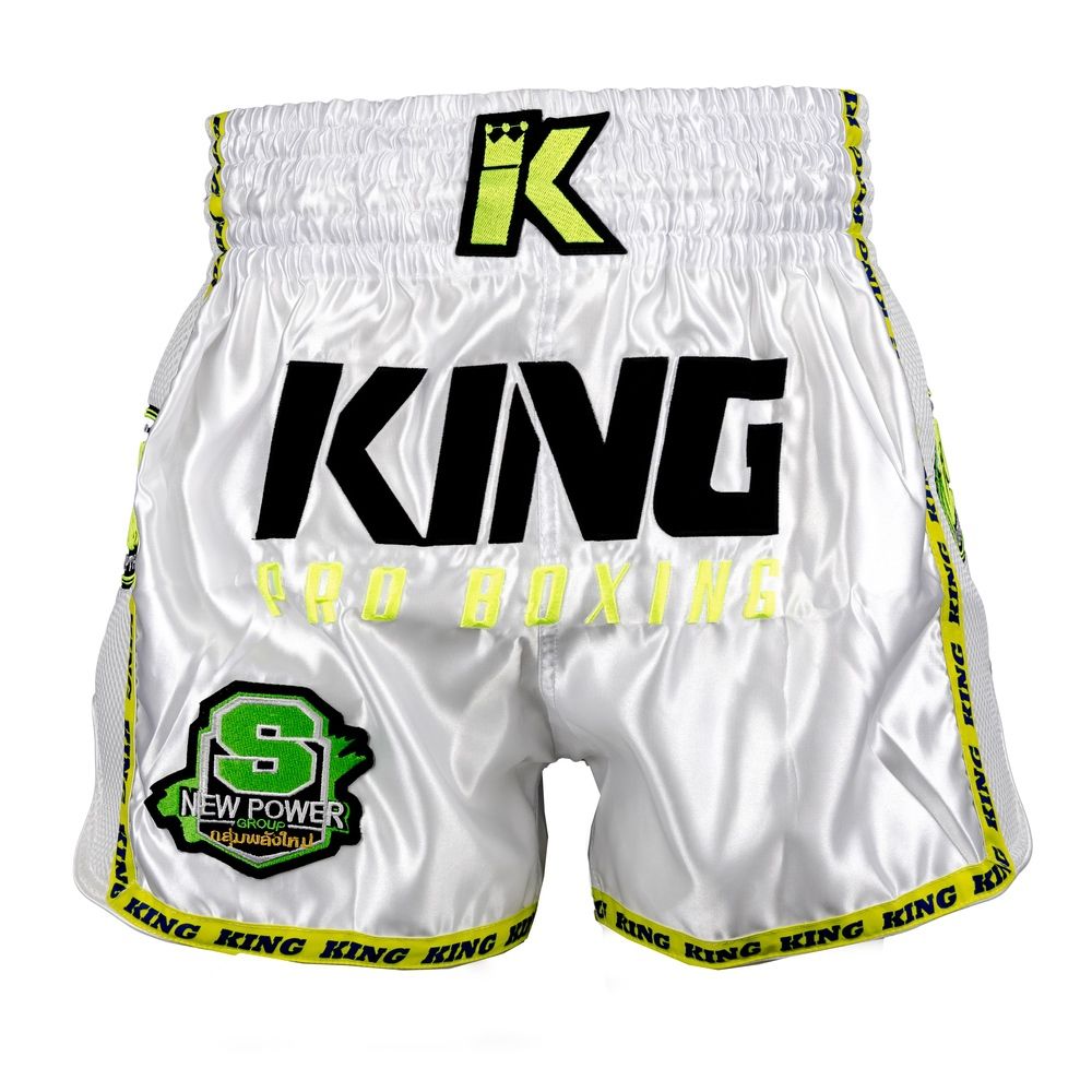 KING - THAISHORS-KPB NEON Y NEW POWER