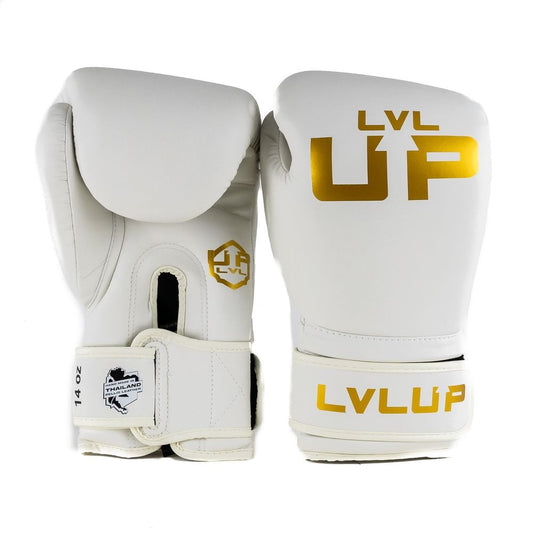 LVL-UP - BOXHANDSCHUE BG 3-