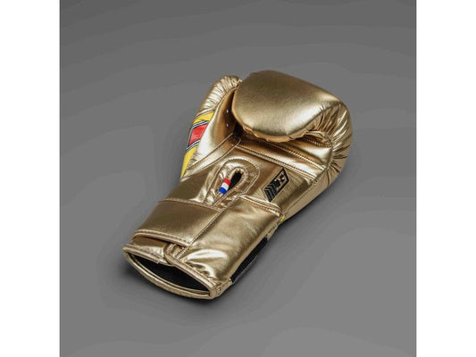 JOYAGEAR -  POATAN Boxhandschuhe „Champion“ – Vorbestellung