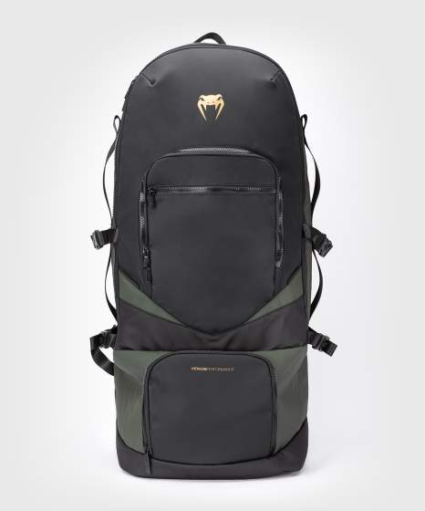 Venum -  Evo 2 Xtrem Backpack - Schwarz/Khaki