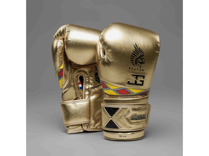 JOYAGEAR -  POATAN Boxhandschuhe „Champion“ – Vorbestellung