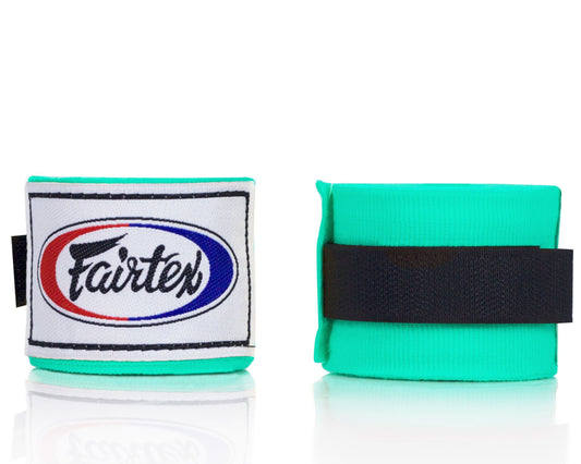 Fairtex -  HW2 Elastische Boxbandage 4,50m