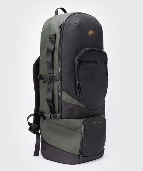 Venum -  Evo 2 Xtrem Backpack - Schwarz/Khaki